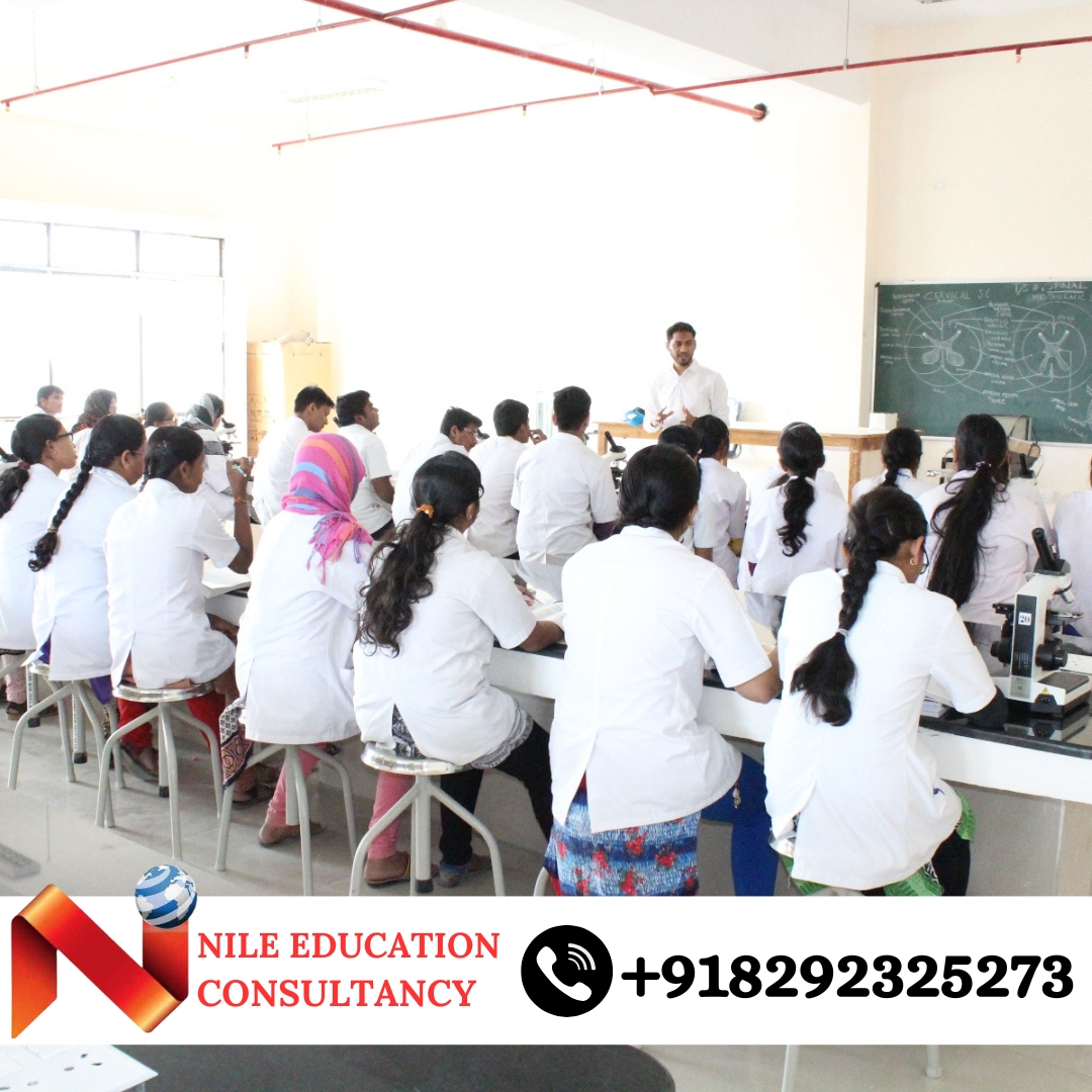 TRR Institute of Medical Sciences